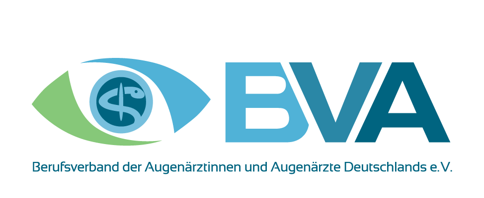 Logo: Die Augenarztpraxis Neuburger Burau Schmidt ist Mitglied im Berufsverband der Augenärztinnen und Augenärzte Deutschlands e.V
